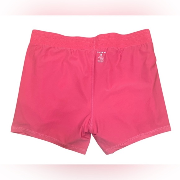 LAYER 8 Pink 🌸Athletic Shorts Lightweight Running Design - Picture 4 of 4